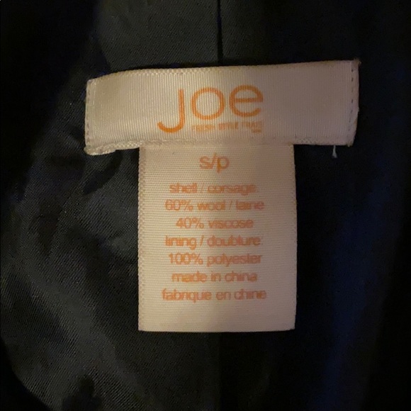 Women’s Dress Coat - Picture 2 of 2